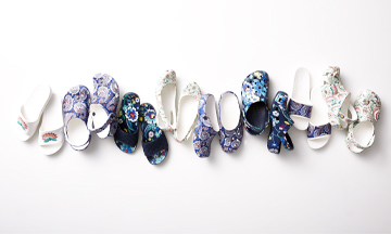 Vera Bradley and Crocs announce footwear collaboration